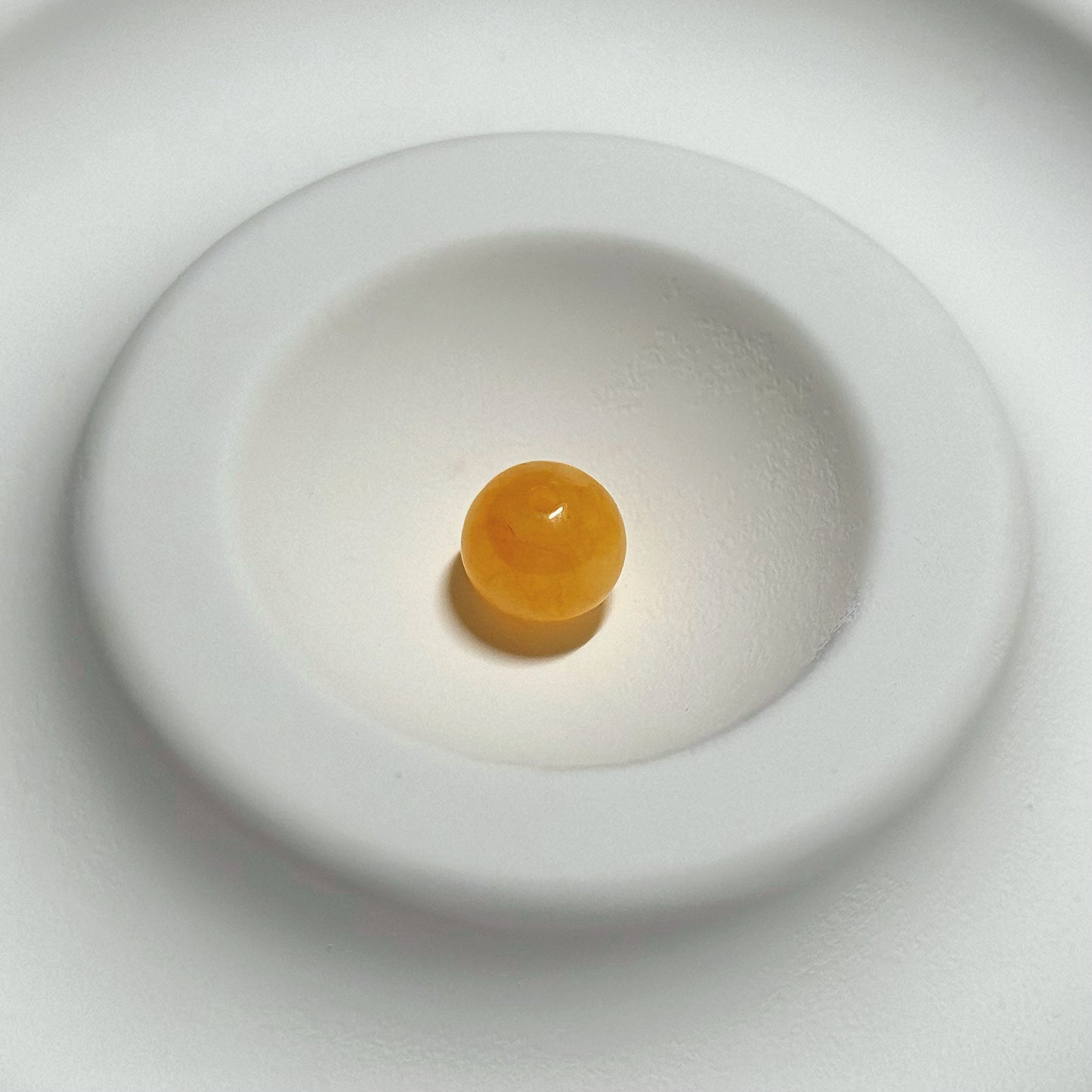 Ancient Golden Sage Jade