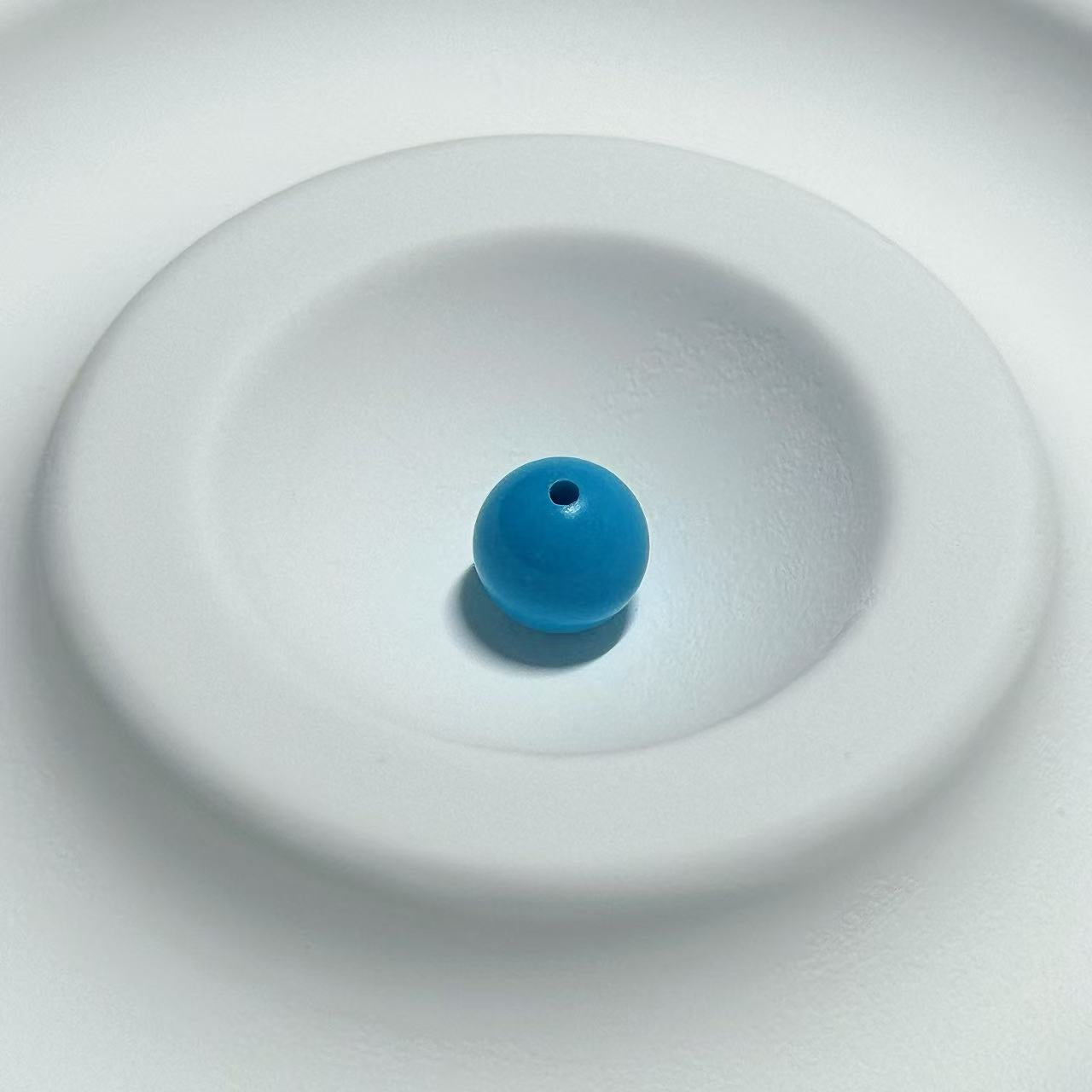 Ocean's Enchanted Gemstone