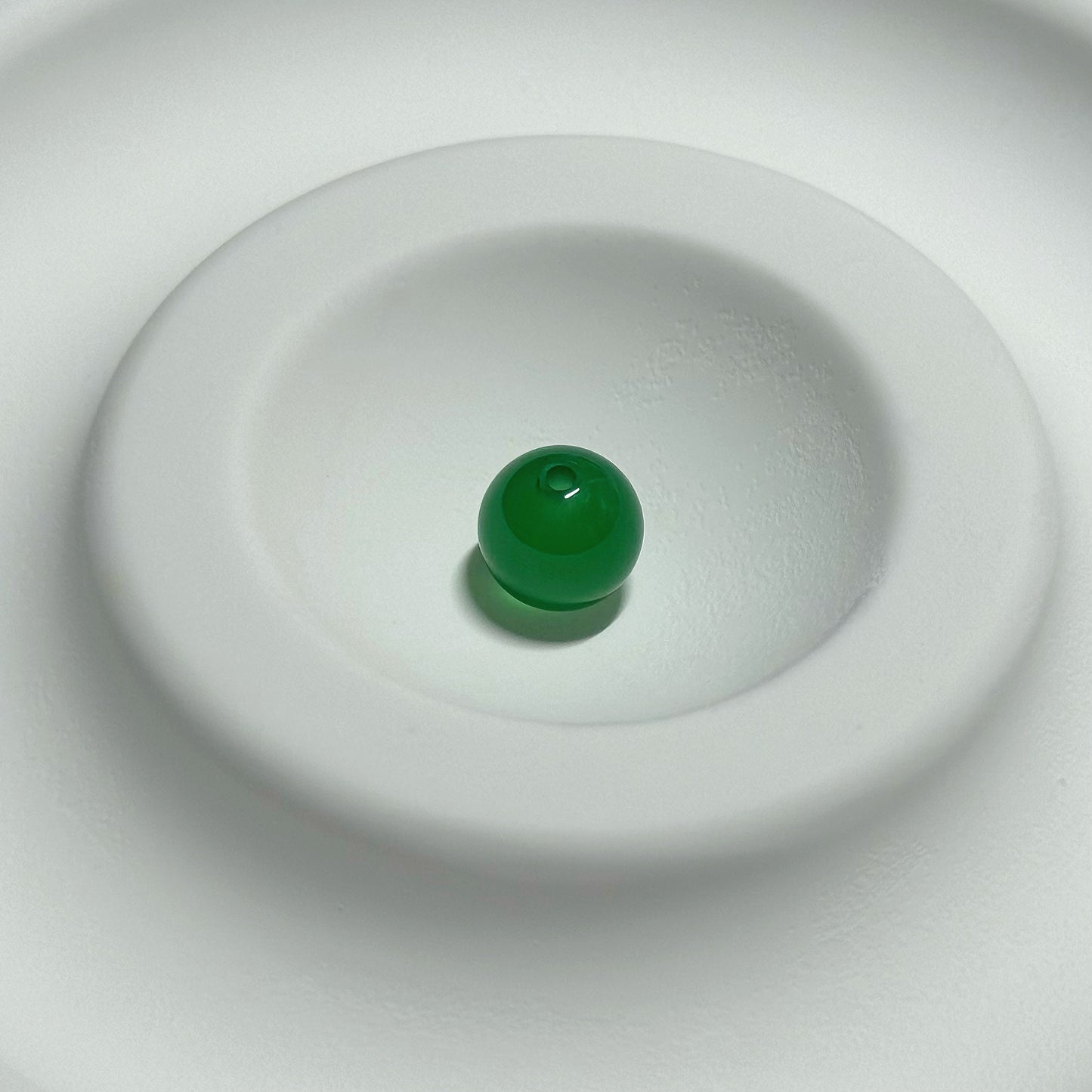 Emerald Forest's Breath Agate