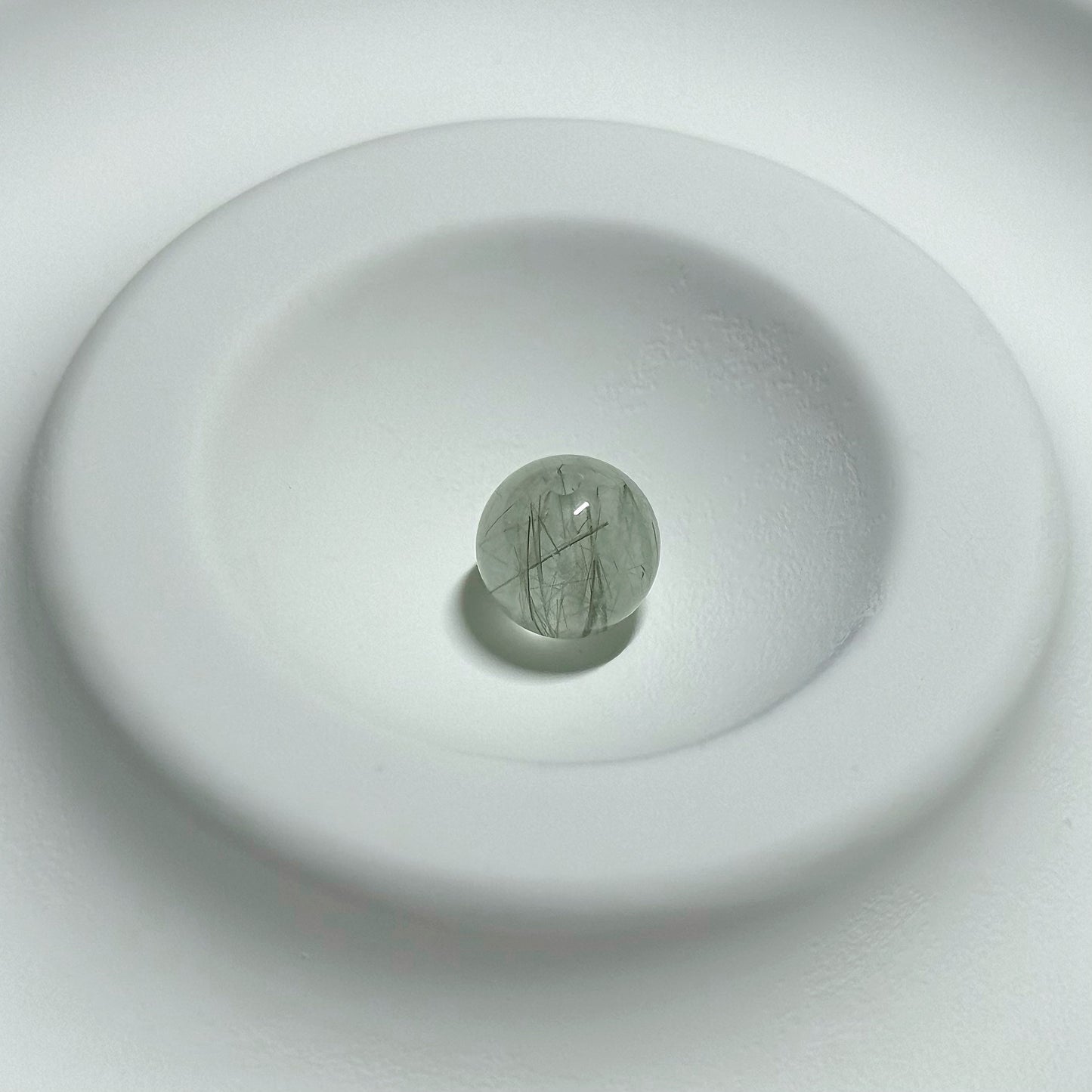 Starlight Whisper Quartz