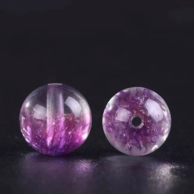 Violet Silk Nirvana