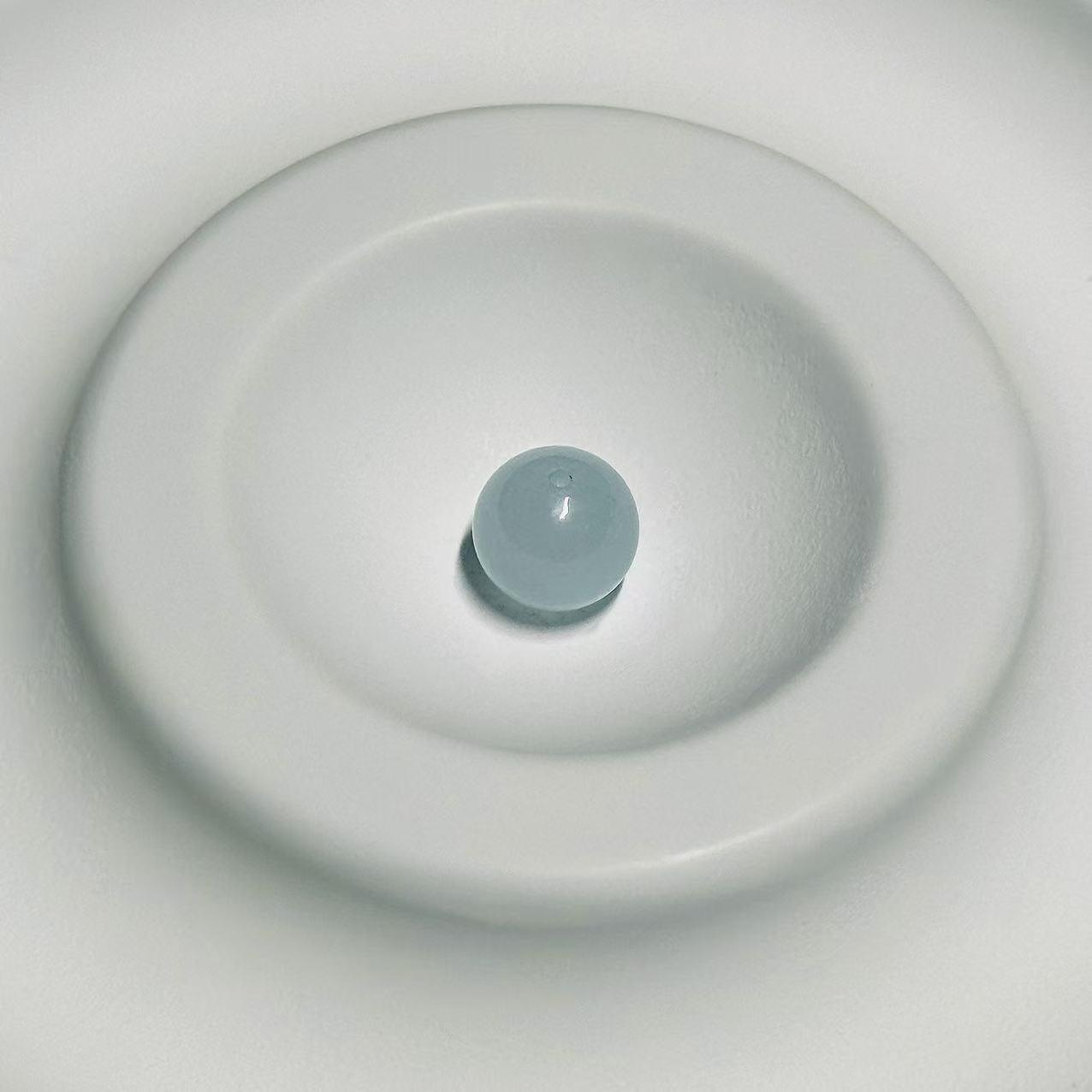 Dawn’s Breath Chalcedony