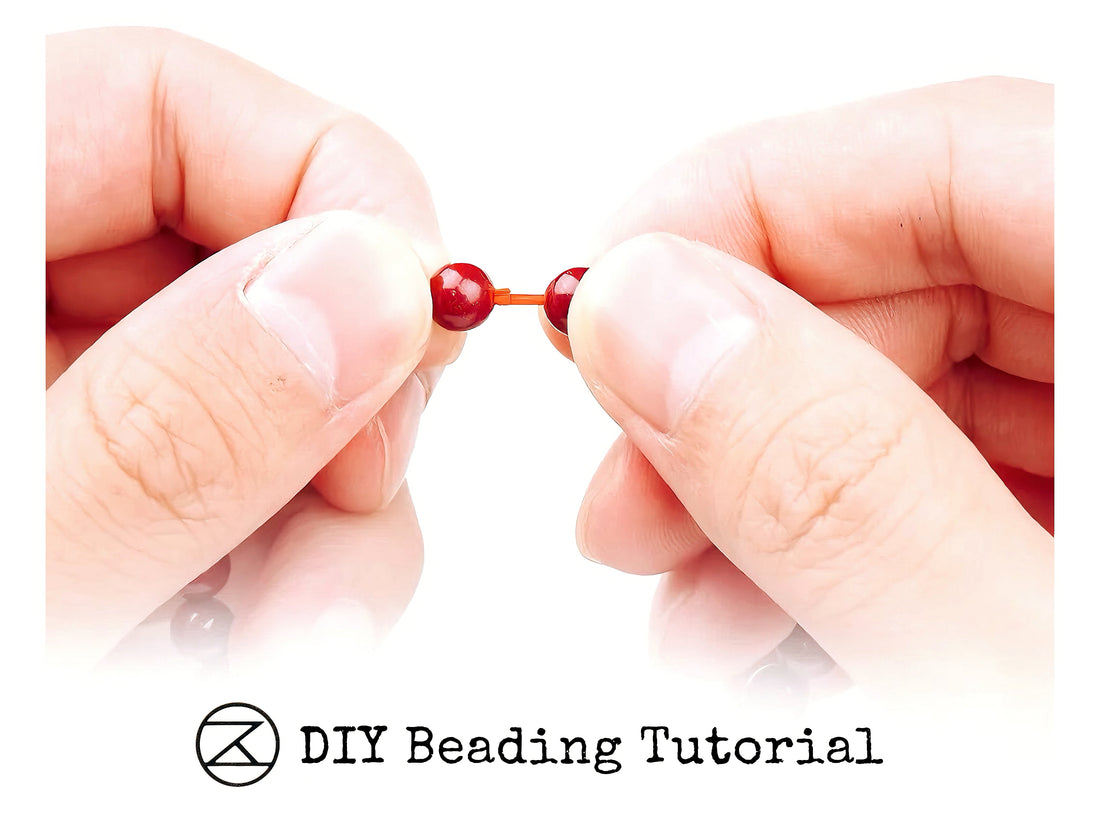 How to make a unique bracelet that belongs to you!