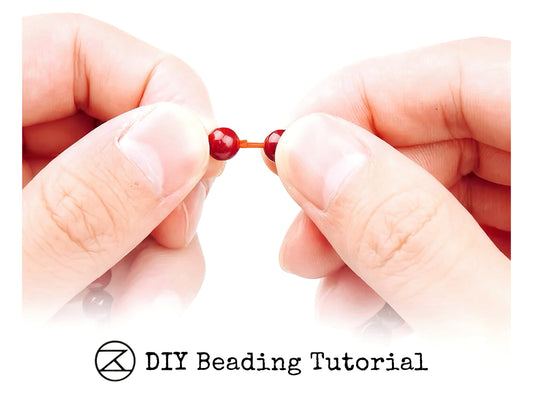 How to make a unique bracelet that belongs to you!