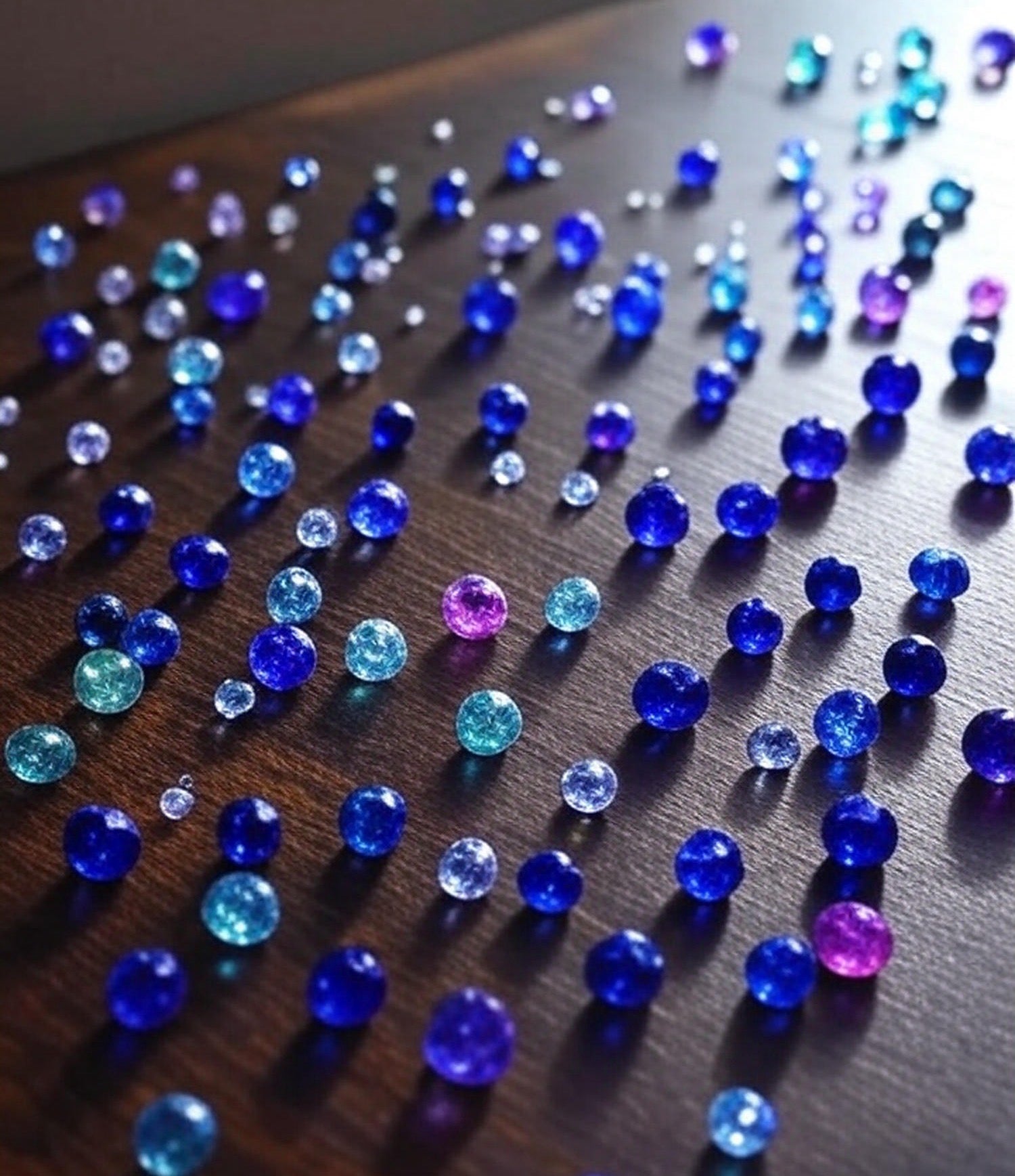 Natural Crystal