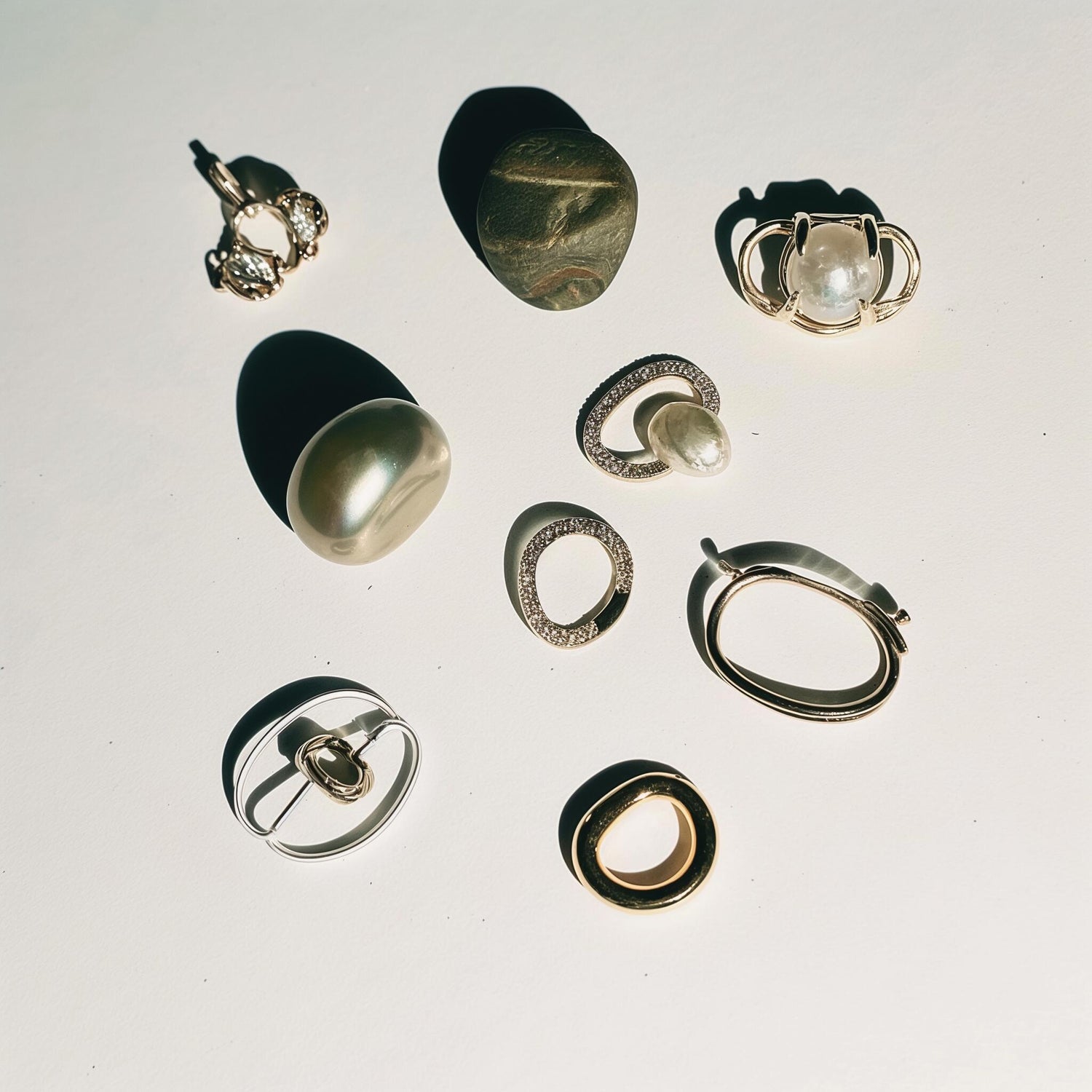 Accessories and Others