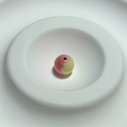 Alashan Rainbow's Blessing Stone