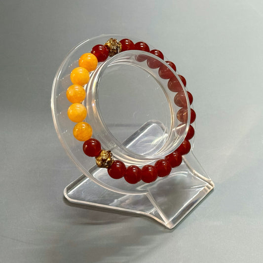 Maple & Amber Whisper