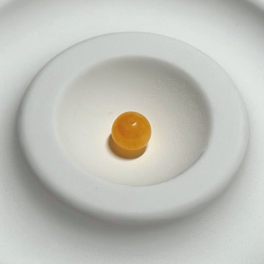 Ancient Golden Sage Jade