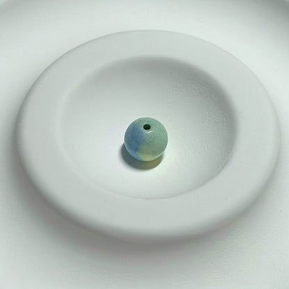 Alashan Rainbow's Blessing Stone