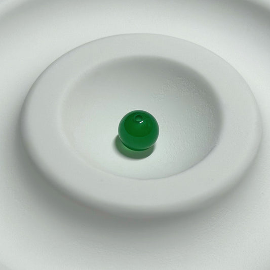 Emerald Forest's Breath Agate