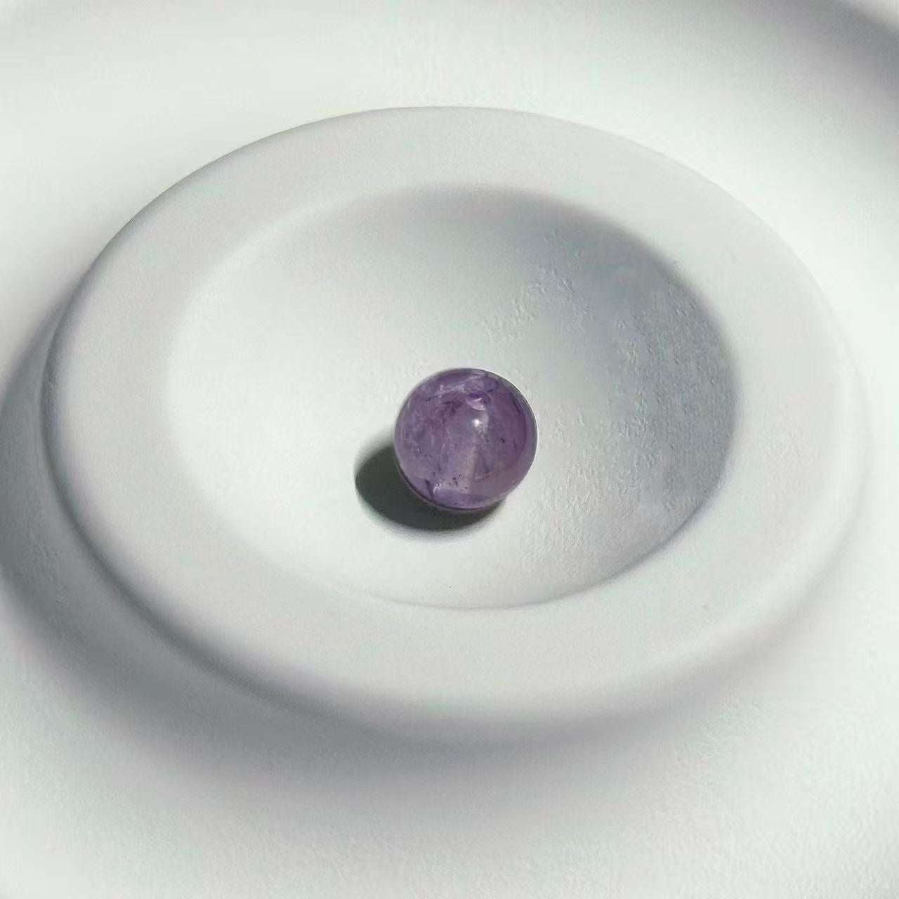 Lavender Dusk Amethyst