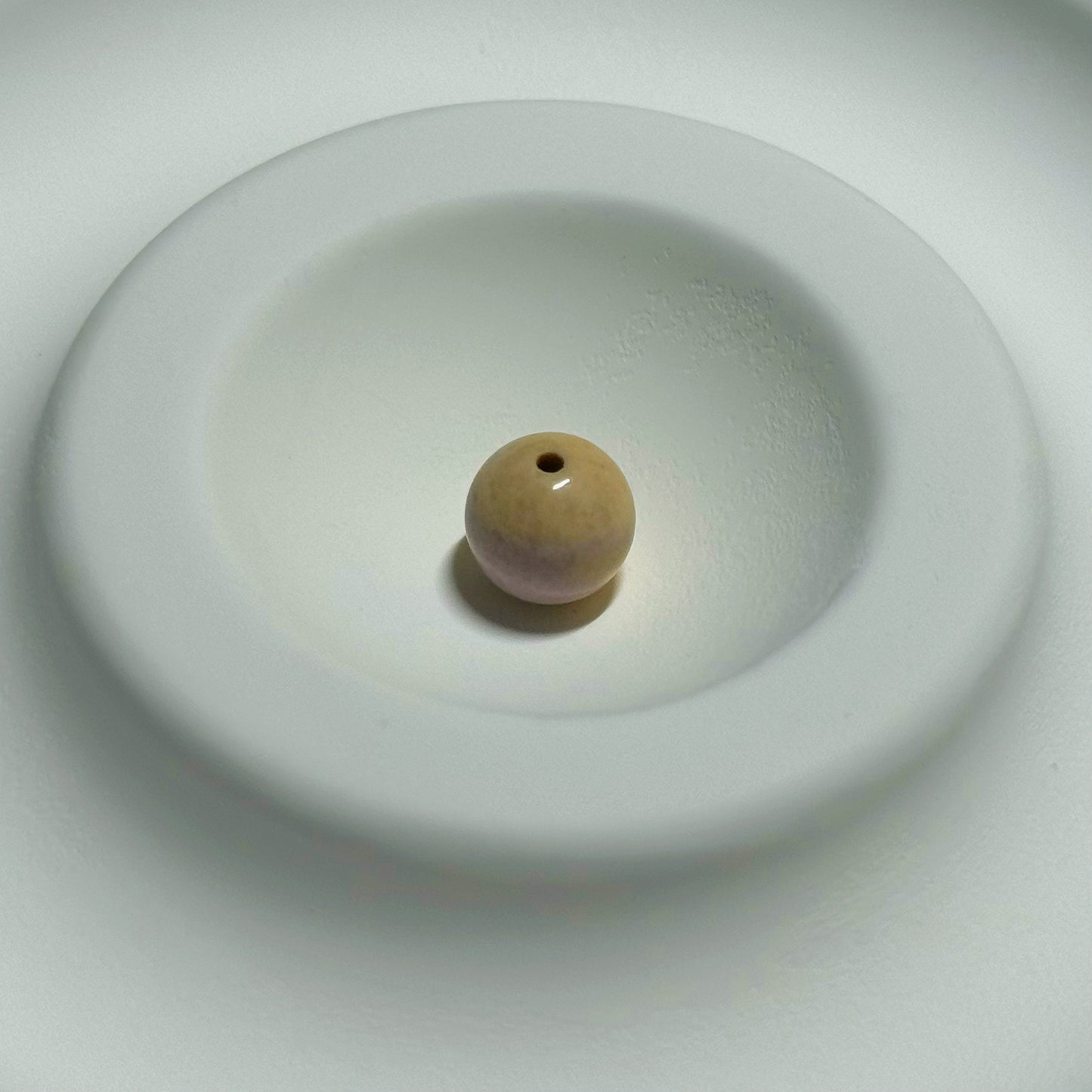 Alashan Rainbow's Blessing Stone