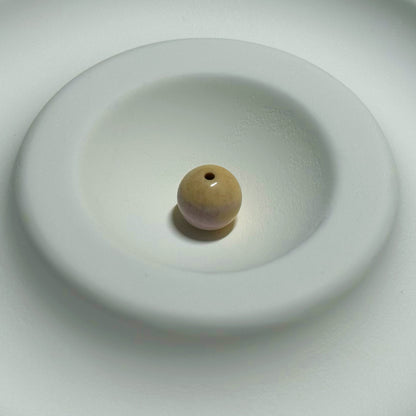 Alashan Rainbow's Blessing Stone