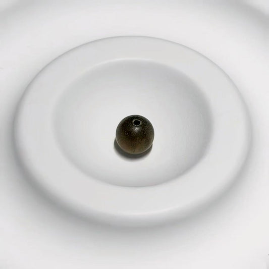 Verdant Whisper Sandalwood