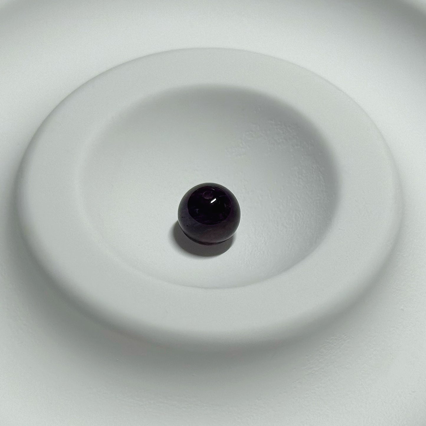 Midnight Mystic Amethyst