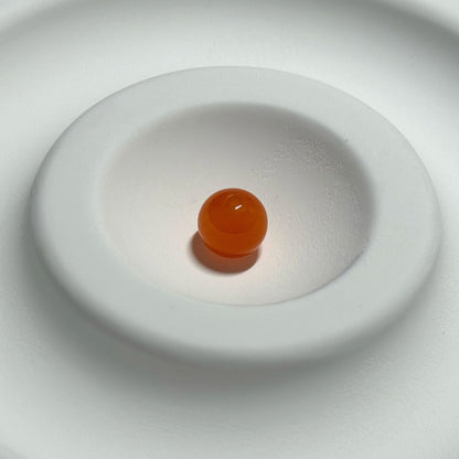 Earth's Primordial Whisper Agate