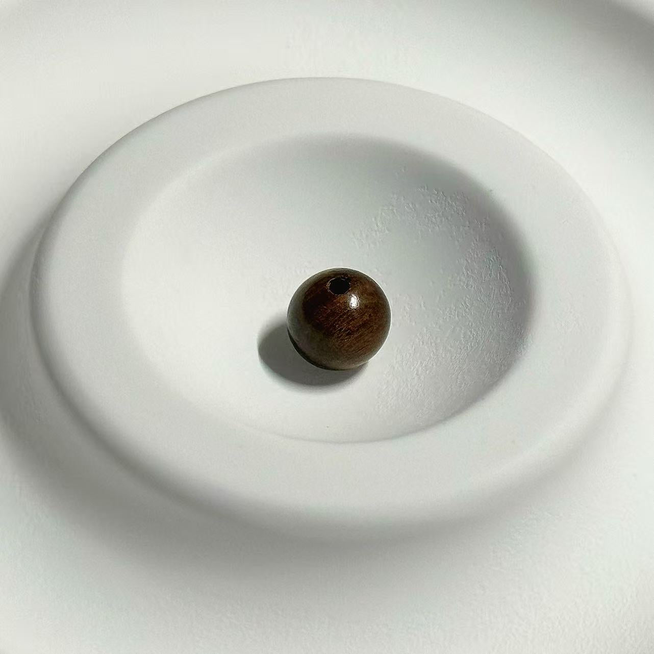 Embered Sandalwood of the Ancients