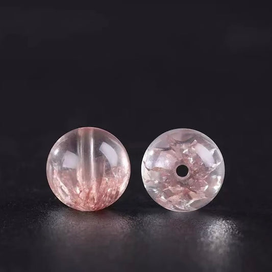 Pink Silk Maitri