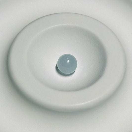 Dawn’s Breath Chalcedony