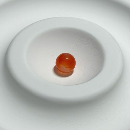 Earth's Primordial Whisper Agate