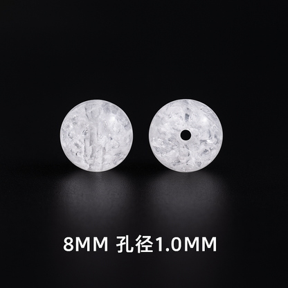 Silk Zen White