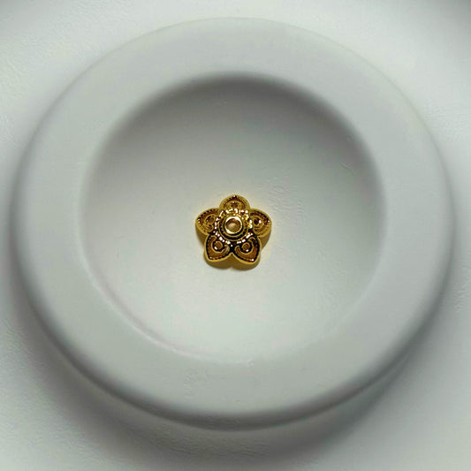 Five-Point Star Sparkle