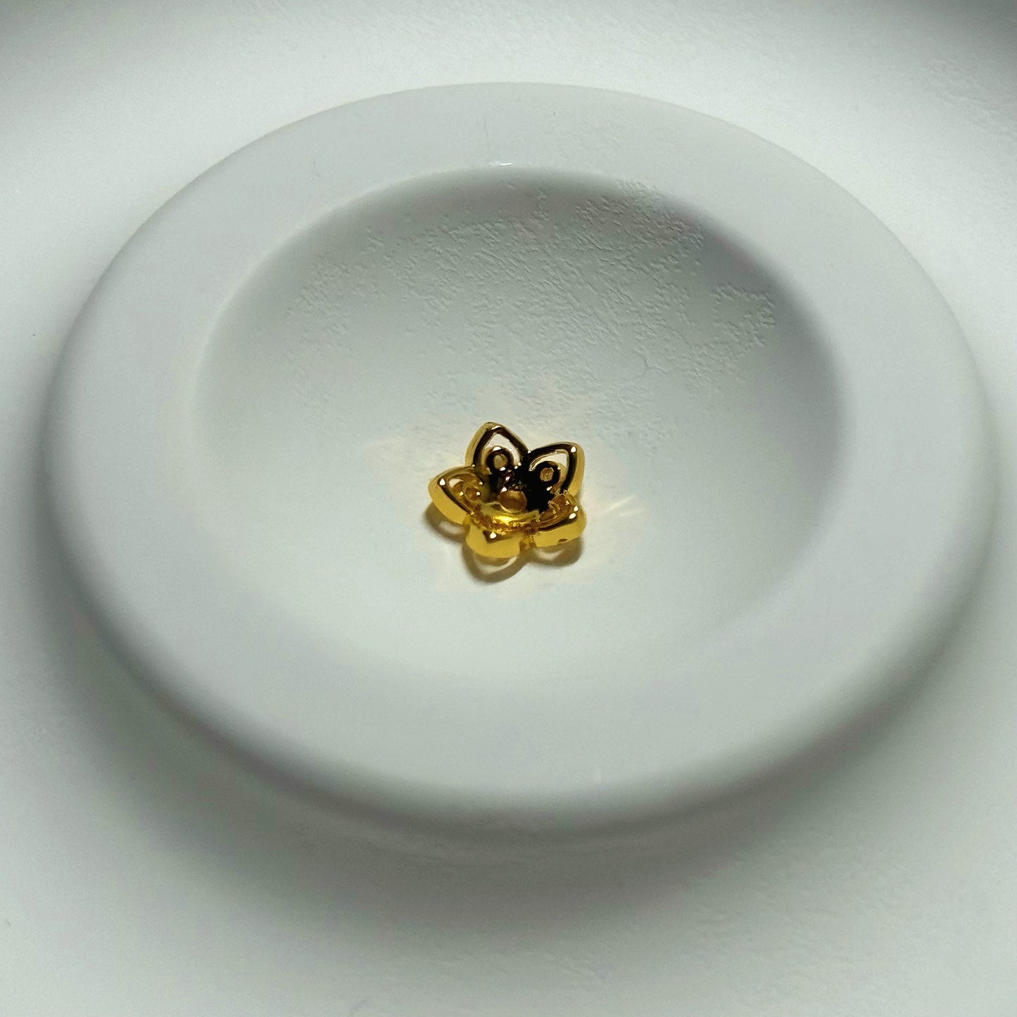 Five-Point Star Sparkle