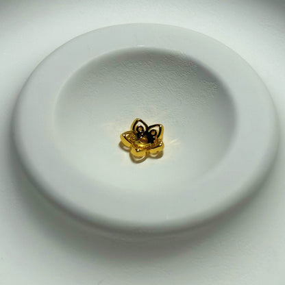 Five-Point Star Sparkle