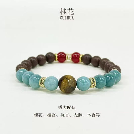 green quartz