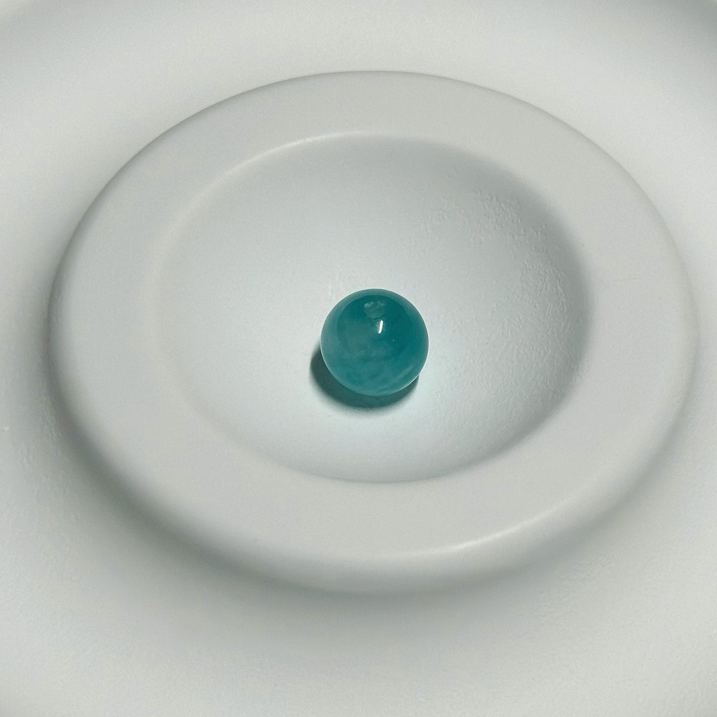 Stellar Drift Amazonite